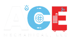 Ace Mechanical LLC logo